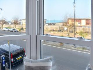 Coastguard Cottage - 2