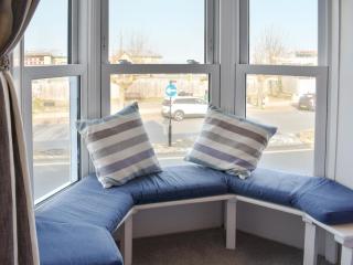 Coastguard Cottage - 3