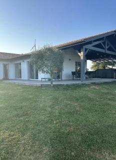 Maison proche Bayonne - Urcuit - 0