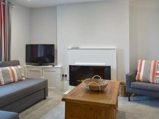 Coastguard Cottage - 9