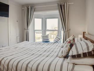 Coastguard Cottage - 4