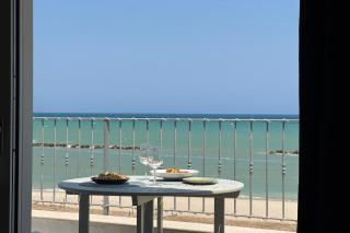 Terrazzino Frontemare Wi-Fi Free Parking - Lido di Fermo - 8