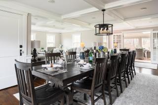 Luxury Stay In Expansive Historical Home - North Haven - 4