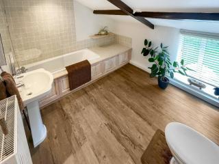 The Farmhouse, Ley Farm - Yarcombe - 3