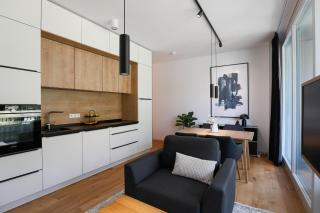 Stay Cozy - Apartment am See mit Pool und Sauna - Bad Saarow - 3