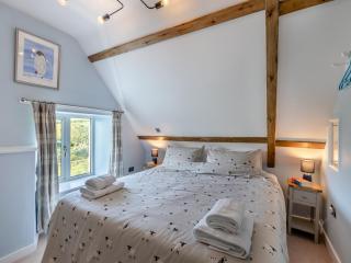 The Farmhouse, Ley Farm - Yarcombe - 2