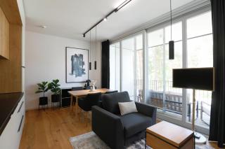 Stay Cozy - Apartment am See mit Pool und Sauna - Bad Saarow - 4