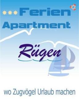 Ferienapartment-ruegen - Sagard - 2