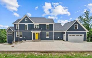 Mountain View Escape - Taylors - 7