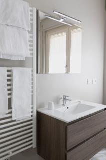 Minisuite Zefiro-Intero appartamento ad uso esclusivo by Appartamenti Petrucci - Foligno - 2
