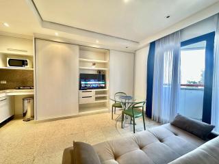 Bienal Suites Ibirapuera c/ Sacada - UH 1207 - 8