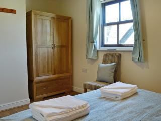 Hindscarth - Keswick - 2