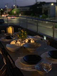 Aelio Suites- Near Airport and Beach - Markopoulon - 7