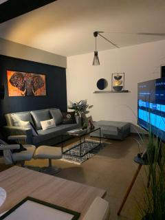 Aelio Suites- Near Airport and Beach - Markopoulon - 1