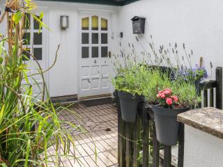 Cerdd Y Mor - Tenby - 5