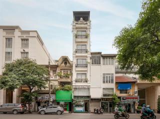 Hà Nội Miah Boutique Hotel - 6