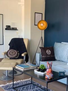 Aelio Suites- Near Airport and Beach - 7