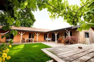 Villa Cocoon - Le Porge - 0