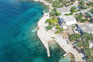 Apartments by the sea Cove Pjestata, Peljesac - 10236 - Blaževo - 0