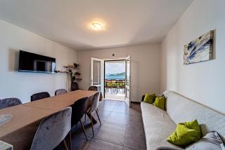 Apartments by the sea Cove Pjestata, Peljesac - 10236 - Blaževo - 1