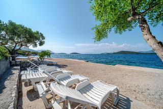 Apartments by the sea Cove Pjestata, Peljesac - 10236 - Blaževo - 6