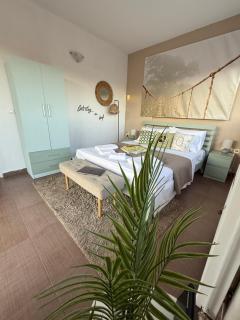 Aelio Suites- Near Airport and Beach - Markopoulo - 9