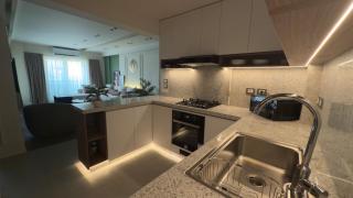 Cozy Chic Large 2-Bedroom Apartment - New cairo - 9