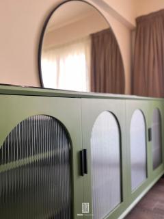 Cozy Chic Large 2-Bedroom Apartment - New cairo - 7