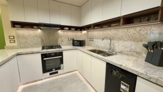 Cozy Chic Large 2-Bedroom Apartment - New cairo - 6