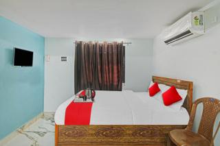 Hotel O J D Guest House - Nagpur - 7