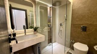 Cozy Chic Large 2-Bedroom Apartment - New cairo - 4