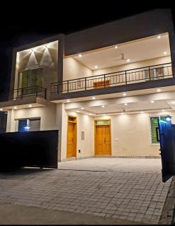 Dream Lodge House - Islamabad - 7