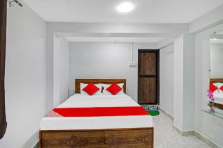 Hotel O J D Guest House - Nagpur - 0