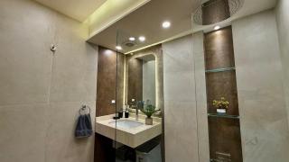Cozy Chic Large 2-Bedroom Apartment - New cairo - 1