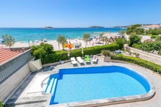 Family-friendly apartments with swimming pools Rogoznica - 7557 - Rogoznica - 4