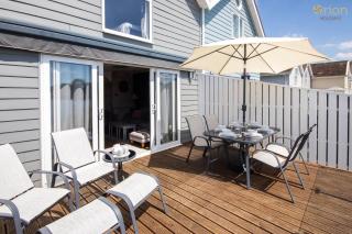 Spring Lake 19, The Lake House - South Cerney - 8