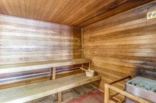 Unit 18B at Granlibakken - 5