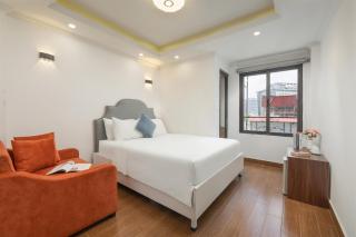 Hà Nội Miah Boutique Hotel - 7