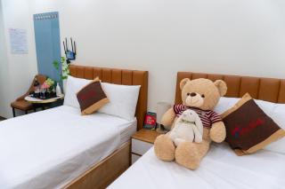 Pho Nang Hotel - Hanoi - 3