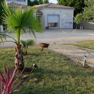 L'Enclos de La Grande Flûte - - 0