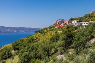 Family friendly house with a swimming pool Lokva Rogoznica, Omis - 4328 - Lokva Rogoznica - 9