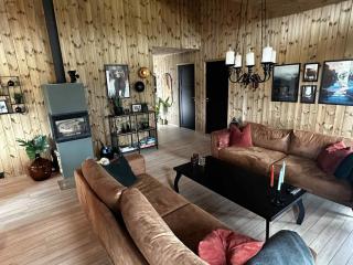 End of Europe Lodge - 7