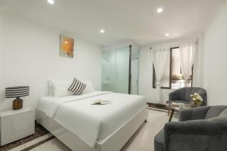 Hà Nội Miah Boutique Hotel - 8