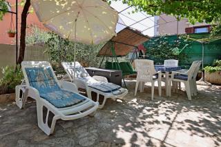 Apartments by the sea Punat, Krk - 19831 - Punat - 4