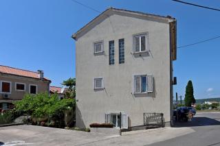 Apartments by the sea Punat, Krk - 19831 - Punat - 9