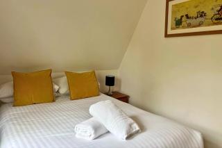 Acorn Lodge - Newton Abbot - 3