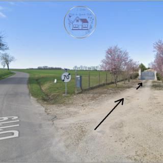 L'Enclos de La Grande Flûte - - 2
