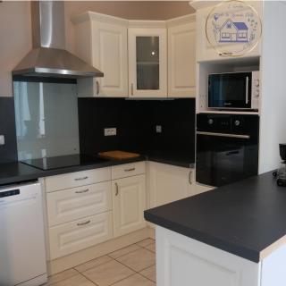 L'Enclos de La Grande Flûte - 1