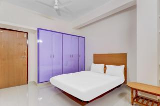 Hotel O RBS Residency - Maula Ali - 0