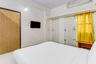 Hotel O RBS Residency - Maula Ali - 1